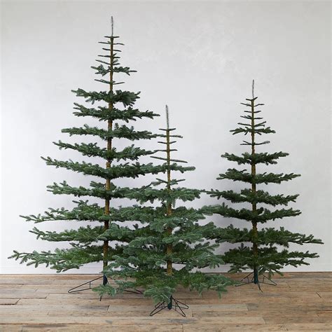 silver artificial xmas trees|best artificial silvertip christmas tree.